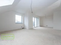 Prodej bytu 6+kk a větší, Praha - Stodůlky, Plzeňská, 160 m2