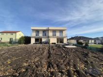 Prodej rodinného domu, Sulice - Želivec, Kaštanová, 207 m2