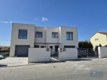 Prodej rodinného domu, Sulice - Želivec, Kaštanová, 207 m2