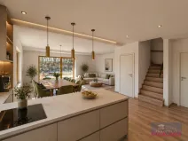 Prodej rodinného domu, Sulice - Želivec, Kaštanová, 207 m2