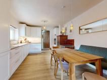 Prodej rodinného domu, Klentnice, 178 m2