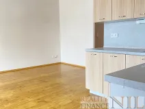 Pronájem bytu 2+kk, Plzeň, Lindauerova, 56 m2