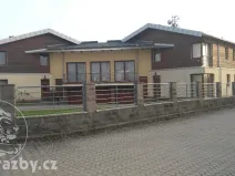 Dražba vícegeneračního domu, Solnice, 560 m2