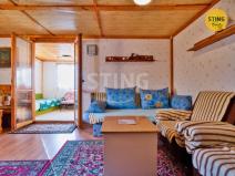 Prodej chaty, Moravany, 52 m2