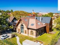 Prodej bytu 3+kk, Heřmanův Městec, U Bažantnice, 117 m2