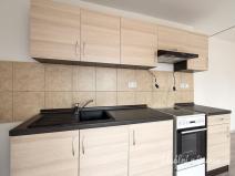 Pronájem bytu 2+kk, Praha - Libeň, Sokolovská, 66 m2