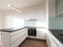 Pronájem bytu 2+kk, Praha - Uhříněves, K Netlukám, 53 m2