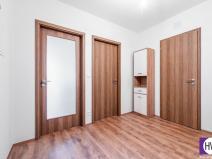 Prodej bytu 2+kk, Liberec, Švermová, 73 m2