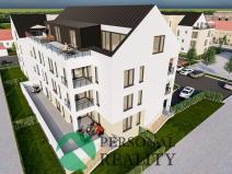 Prodej bytu 4+kk, Chlumec nad Cidlinou, 120 m2