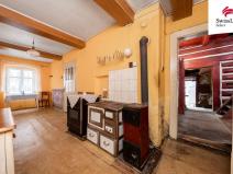 Prodej chalupy, Hlinsko, Za Radnicí, 110 m2