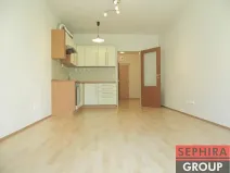 Pronájem bytu 1+kk, Praha - Kbely, Herlíkovická, 31 m2