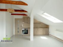 Pronájem bytu 3+kk, Náchod, Kladská, 59 m2