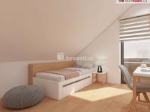 Prodej pozemku pro bydlení, Benecko - Mrklov, 2337 m2