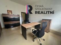 Pronájem kanceláře, Sokolov, Nádražní, 16 m2