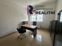 Pronájem kanceláře, Sokolov, Nádražní, 16 m2