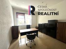 Pronájem kanceláře, Sokolov, Nádražní, 16 m2