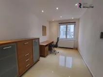 Pronájem kanceláře, Sokolov, Nádražní, 12 m2