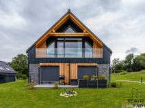 Prodej bytu 3+kk, Volary - Chlum, 110 m2