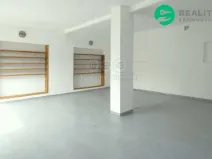 Prodej garáže, Ostrava, Dobrovského, 40 m2