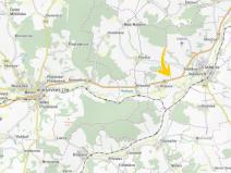 Prodej pole, Votice - Vranov, 2502 m2