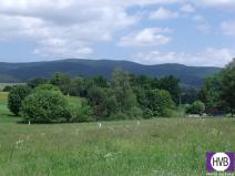 Prodej pozemku pro bydlení, Kájov, 827 m2