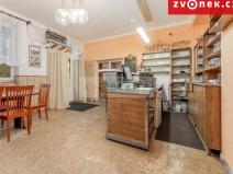 Prodej rodinného domu, Lutonina, 750 m2