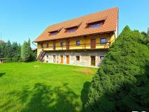 Prodej zemědělské usedlosti, Mšeno, Na Skaličkách, 400 m2