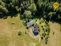 Prodej rodinného domu, Krásná, 150 m2