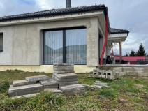 Prodej rodinného domu, Kaplice, 140 m2