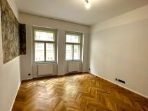 Pronájem bytu 3+kk, Praha - Nové Město, Opatovická, 72 m2