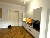 Pronájem bytu 3+kk, Praha - Nové Město, Opatovická, 72 m2