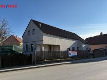 Prodej chalupy, Želetava, Podolí, 290 m2