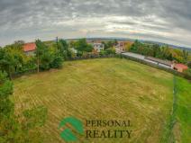 Prodej pozemku pro bydlení, Krakovany, 1681 m2