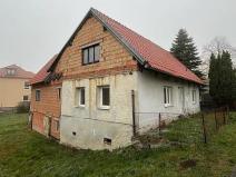 Prodej rodinného domu, Černovice, 244 m2