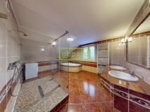 Prodej rodinného domu, Teplice - Hudcov, Vápenná, 112 m2