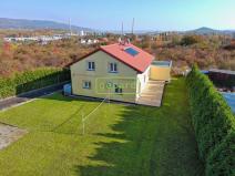 Prodej rodinného domu, Teplice - Hudcov, Vápenná, 112 m2