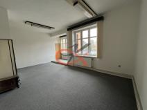 Pronájem kanceláře, Rožnov pod Radhoštěm, Tyršovo nábřeží, 47 m2