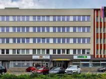 Pronájem kanceláře, Zlín, Kvítková, 472 m2