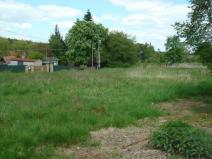 Prodej pozemku pro bydlení, Čistá - Lhota, 1080 m2