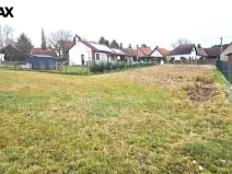 Prodej pozemku pro bydlení, Slabčice, 2108 m2