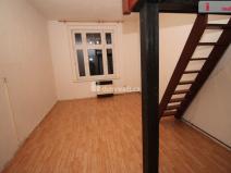 Pronájem bytu 1+1, Karlovy Vary - Rybáře, Lad. Koubka, 45 m2