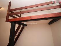 Pronájem bytu 1+1, Karlovy Vary - Rybáře, Lad. Koubka, 45 m2