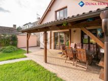 Prodej rodinného domu, Lštění, Jiráskova, 131 m2