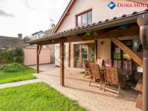 Prodej rodinného domu, Lštění, Jiráskova, 131 m2