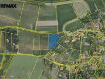 Prodej louky, Dolní Hbity, 2673 m2