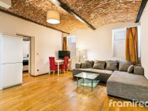 Pronájem obchodního prostoru, Brno - Zábrdovice, Soudní, 63 m2