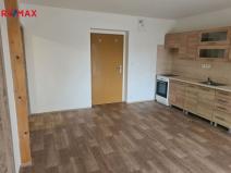 Pronájem bytu 2+kk, Pelhřimov, Krasíkovická, 42 m2