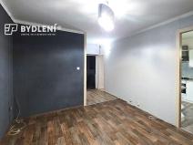 Pronájem bytu 3+1, Most, U Stadionu, 54 m2