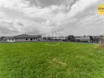 Prodej pozemku pro bydlení, Horní Domaslavice, 1811 m2