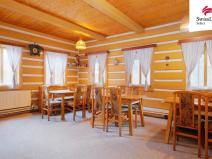 Prodej ubytování, Pec pod Sněžkou - Velká Úpa, 370 m2